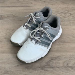 Adidas bounce Golf Shoes